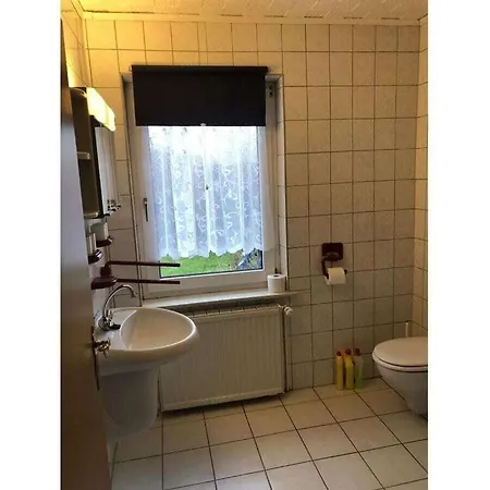 Paetzold 2 Comfortable Дом отдыха *