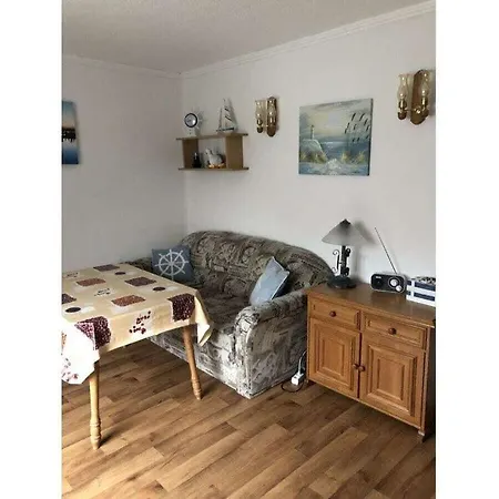 Paetzold 2 Comfortable Дом отдыха *